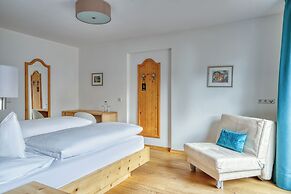 Berghaus Rosengarten