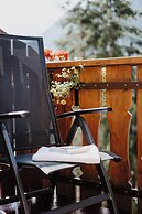 Berghaus Rosengarten