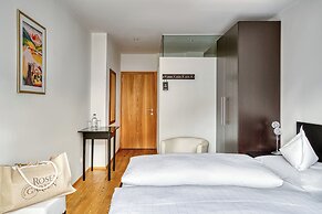 Berghaus Rosengarten