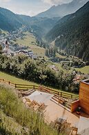 Berghaus Rosengarten