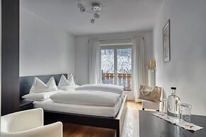 Berghaus Rosengarten