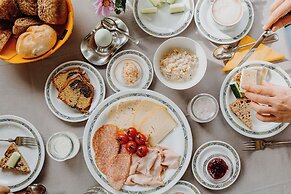 Berghaus Rosengarten