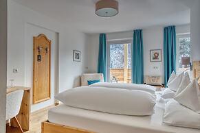 Berghaus Rosengarten