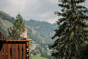 Berghaus Rosengarten