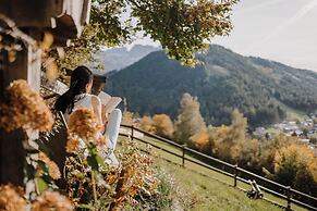 Berghaus Rosengarten