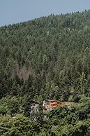 Berghaus Rosengarten