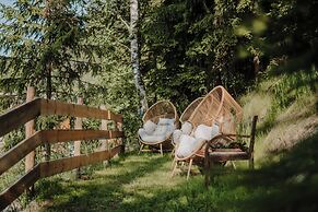 Berghaus Rosengarten