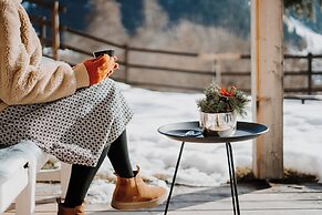 Berghaus Rosengarten