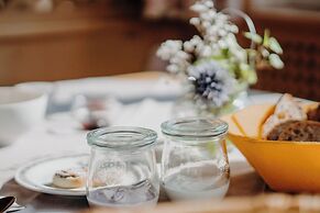 Berghaus Rosengarten