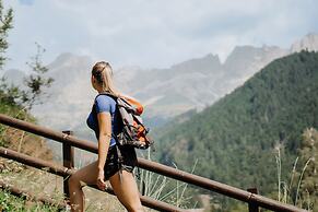 Berghaus Rosengarten