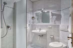 Berghaus Rosengarten