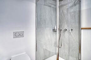 Berghaus Rosengarten