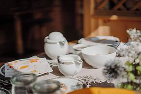 Berghaus Rosengarten