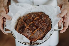 Berghaus Rosengarten