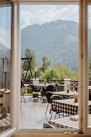 Berghaus Rosengarten