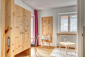 Berghaus Rosengarten