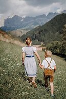 Berghaus Rosengarten