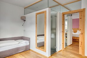 Berghaus Rosengarten