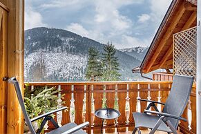 Berghaus Rosengarten