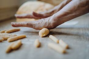 Berghaus Rosengarten