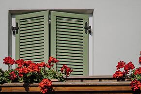 Berghaus Rosengarten