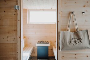 Berghaus Rosengarten