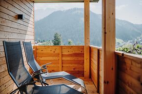 Berghaus Rosengarten