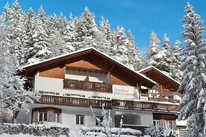 Berghaus Rosengarten