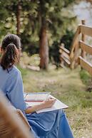 Berghaus Rosengarten