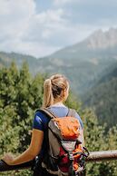 Berghaus Rosengarten