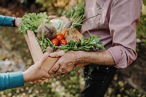 Berghaus Rosengarten