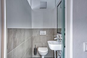 Berghaus Rosengarten