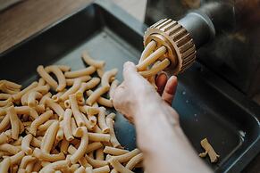 Berghaus Rosengarten