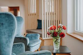 Berghaus Rosengarten