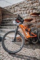 Berghaus Rosengarten