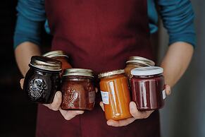 Berghaus Rosengarten