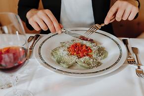 Berghaus Rosengarten