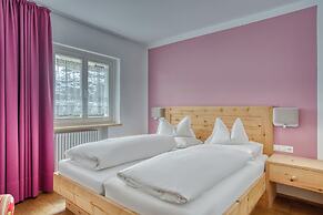 Berghaus Rosengarten