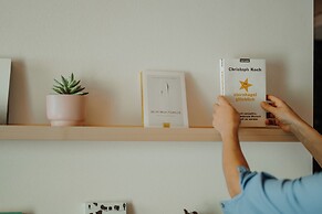 Berghaus Rosengarten