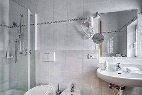 Berghaus Rosengarten