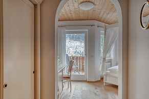 Berghaus Rosengarten