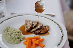 Berghaus Rosengarten