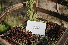 Berghaus Rosengarten