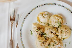 Berghaus Rosengarten