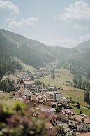 Berghaus Rosengarten