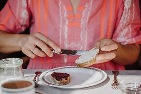 Berghaus Rosengarten