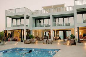 Villa Bluu