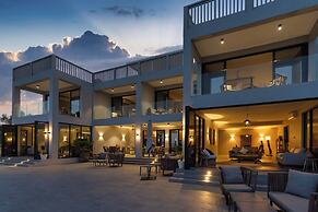 Villa Bluu