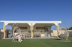 Elira Luxury Villa - With Private Pool