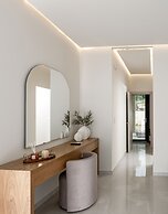 Elira Luxury Villa - With Private Pool